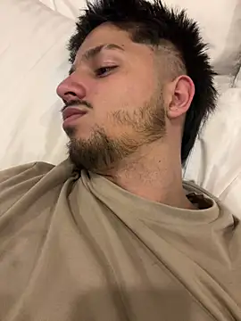 Issac james  online show from March 7, 2026, 9:37 am