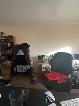 LondonTeffy online show from November 20, 2025, 10:05 am