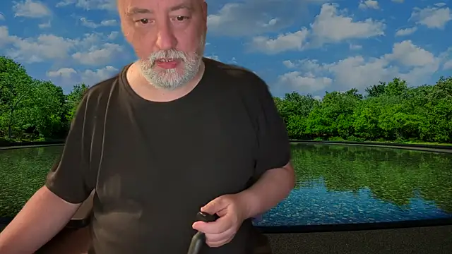 LondonTeffy online show from November 5, 2025, 10:13 pm