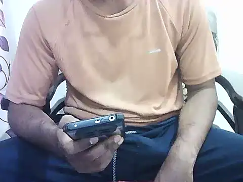 Sad fuckerz online show from April 5, 2026, 11:17 am