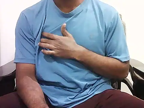 Sad fuckerz online show from November 17, 2025, 5:28 pm