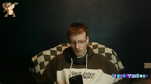 Snapshot of Itsnotting834 chatting on February 7, 2026, 9:45 pm Itsnotting834 online show from February 7, 2026, 9:45 pm