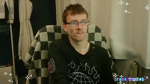 Itsnotting834 online show from April 16, 2026, 9:15 pm