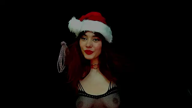 Snapshot of SophieCharm chatting on December 28, 2024, 4:41 am SophieCharm online show from December 28, 2024, 4:41 am