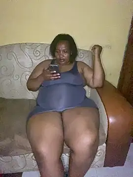 Amandious online show from January 15, 2026, 9:07 pm