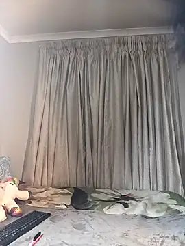 TheDoubleTrouble18xxx online show from April 29, 2026, 8:26 pm