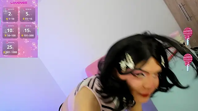 andy candy01 online show from January 17, 2026, 5:38 pm