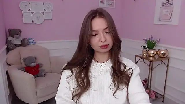 Snapshot of LucySkilar chatting on September 26, 2025, 4:19 am LucySkilar online show from September 26, 2025, 4:19 am