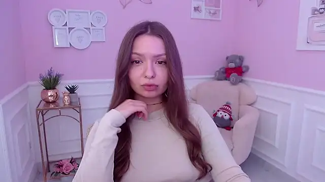 Snapshot of LucySkilar chatting on February 2, 2025, 12:13 pm LucySkilar online show from February 2, 2025, 12:13 pm