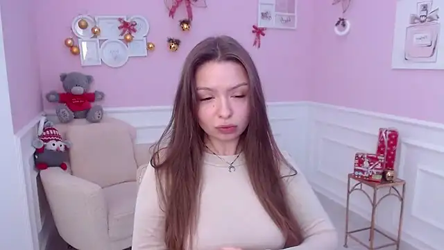 Snapshot of LucySkilar chatting on December 29, 2024, 5:42 am LucySkilar online show from December 29, 2024, 5:42 am