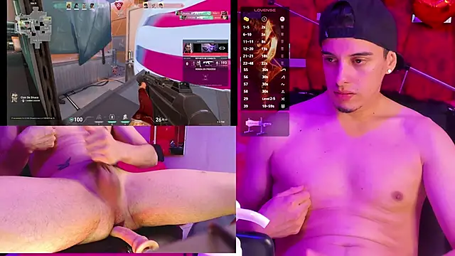 Snapshot of Maximo__ chatting on February 21, 2025, 7:56 am Maximo online show from February 21, 2025, 7:56 am