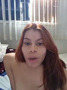 Snapshot of KyKa02 chatting on December 5, 2024, 5:23 pm KyKa02 online show from December 5, 2024, 5:23 pm