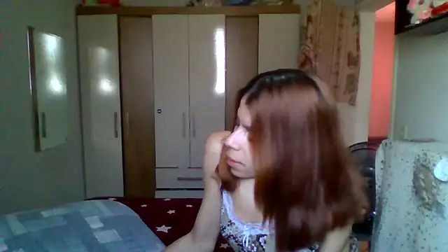 Snapshot of KyKa02 chatting on March 19, 2025, 6:12 pm KyKa02 online show from March 19, 2025, 6:12 pm