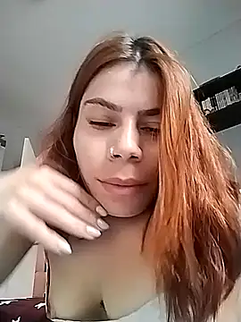 Snapshot of KyKa02 chatting on February 24, 2025, 7:09 pm KyKa02 online show from February 24, 2025, 7:09 pm