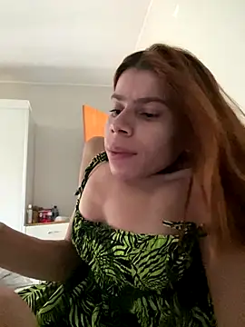 Snapshot of KyKa02 chatting on September 29, 2025, 8:03 pm KyKa02 online show from September 29, 2025, 8:03 pm