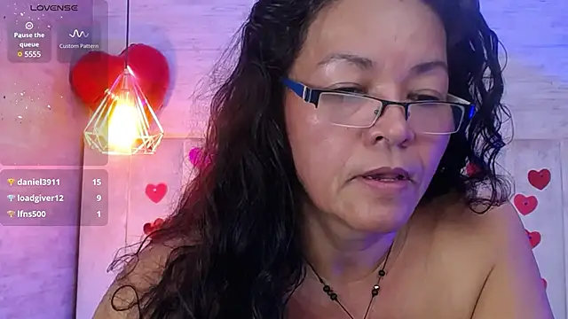 Snapshot of MaturePure chatting on February 26, 2025, 2:52 am MaturePure online show from February 26, 2025, 2:52 am