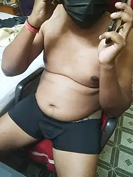 Snapshot of Brown_Munda047 chatting on July 16, 2026, 9:56 pm Brown Munda047 online show from July 16, 2026, 9:56 pm