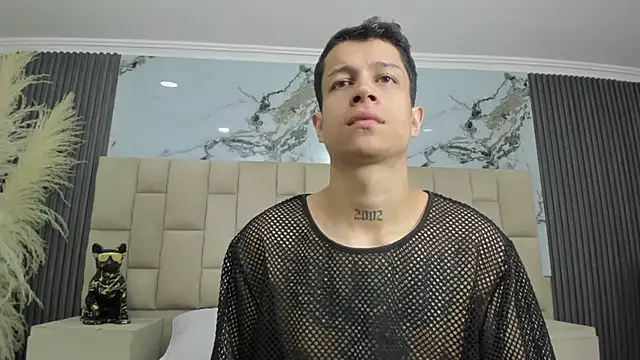 AgarEvans online show from February 17, 2026, 4:32 am