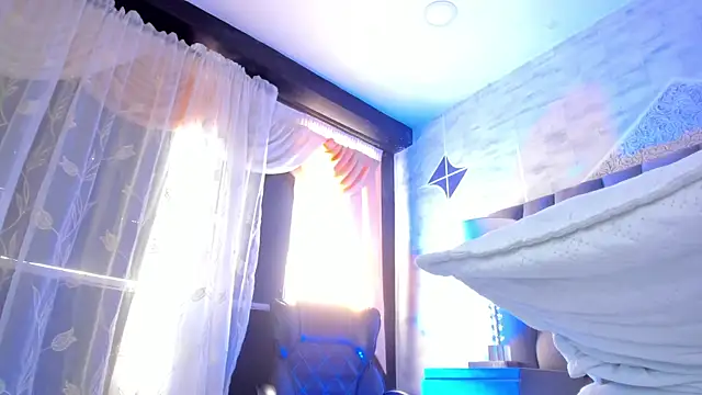 AgarEvans online show from March 6, 2026, 5:41 pm