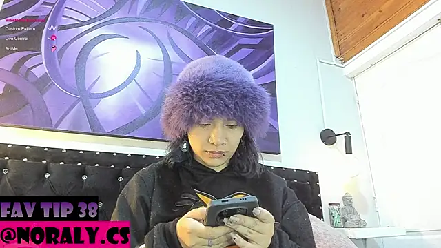 hey noraly online show from June 15, 2026, 4:12 am
