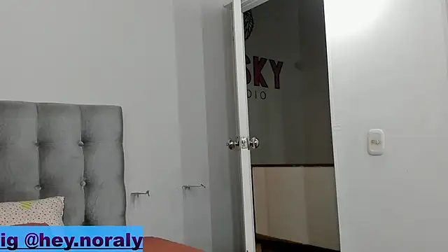 hey noraly online show from March 7, 2025, 7:19 am