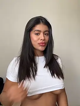 MelissaWaltton online show from February 18, 2025, 8:25 pm