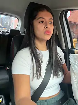 MelissaWaltton online show from February 19, 2026, 1:52 pm