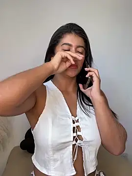 MelissaWaltton online show from March 21, 2025, 8:29 pm