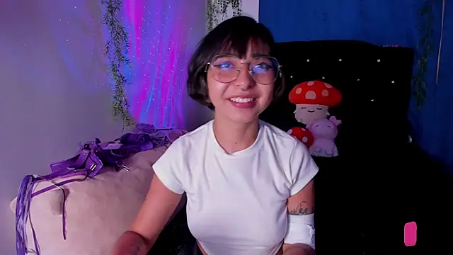 arysUwU online show from February 15, 2025, 8:11 am