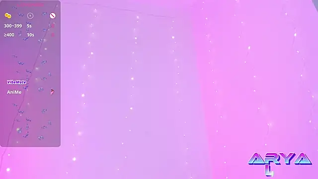 Snapshot of arysUwU chatting on February 3, 2026, 2:53 am arysUwU online show from February 3, 2026, 2:53 am