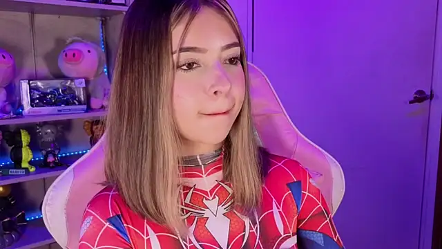 EmilyMiller  online show from March 23, 2026, 2:28 pm