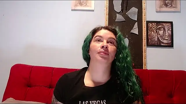 Tamararios online show from March 17, 2026, 6:55 pm