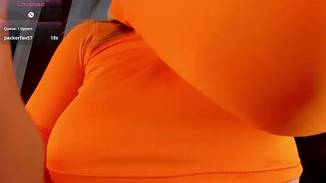 mia 18v online show from March 9, 2026, 9:40 pm