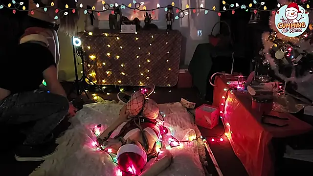 Snapshot of tayshie chatting on December 24, 2024, 9:39 am tayshie online show from December 24, 2024, 9:39 am