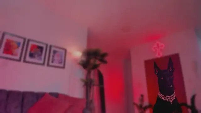 Taylor  foxxx online show from March 10, 2026, 1:09 am