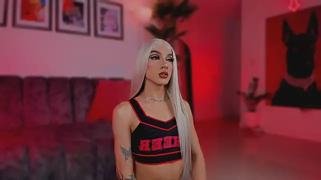 Taylor  foxxx online show from April 1, 2026, 5:42 am