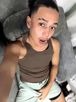 GaelOconner online show from November 17, 2025, 3:43 am