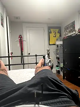 bwcalexander online show from September 21, 2025, 11:10 pm