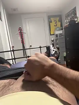 bwcalexander online show from October 4, 2025, 10:11 pm