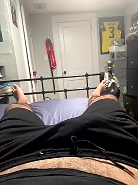 bwcalexander online show from October 19, 2025, 9:28 pm