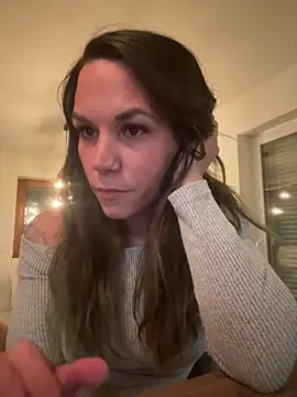 Lady Knaller online show from March 12, 2026, 9:19 pm