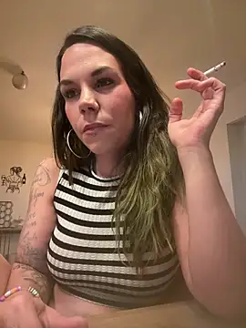 Lady Knaller online show from March 29, 2026, 7:15 pm