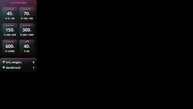 Snapshot of Layla_17 chatting on January 5, 2025, 8:10 pm Layla 17 online show from January 5, 2025, 8:10 pm