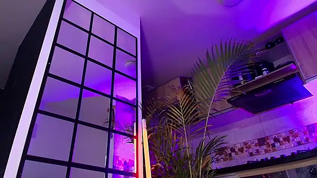 Dalila Thoms online show from October 4, 2025, 11:23 am