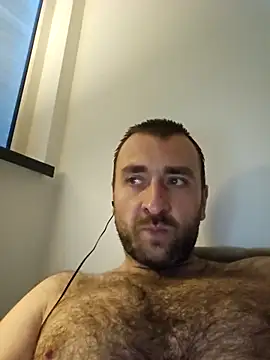 TIGERRR86 online show from September 18, 2025, 4:32 pm