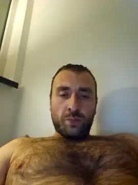 TIGERRR86 online show from September 19, 2025, 9:41 pm