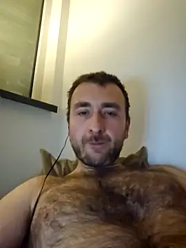 TIGERRR86 online show from October 12, 2025, 2:02 am