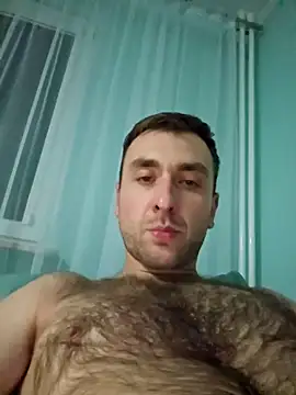 TIGERRR86 online show from December 21, 2024, 12:09 am