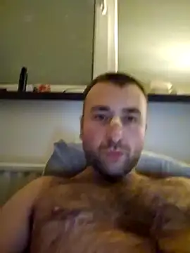 TIGERRR86 online show from January 12, 2025, 3:39 am