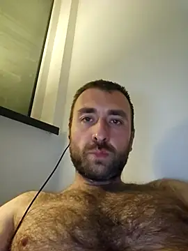 TIGERRR86 online show from September 28, 2025, 1:23 am